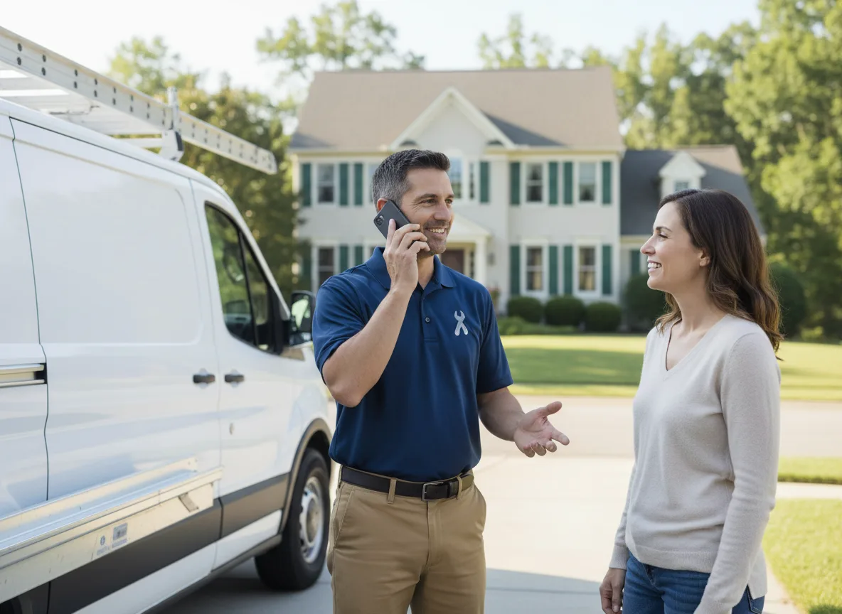 Home Gutter Service Farmville, VA FAQs